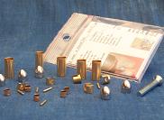 Trial offer for 5x 7mm/32 pinfire cartridges