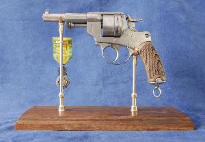 M.A.S 1873. VENDU