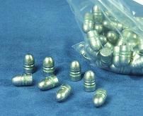 100 lead bullets for 32S&W 