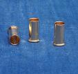 12 reloadable brass cases for 320 Bulldog/ 32 short Colt. (small pistol Boxer primers)