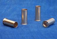 12x 32RF long reloadable brass cases