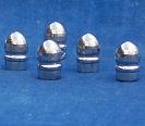 25 lead bullets . For 320 Bulldog/ 320 revolver / 32 short Colt