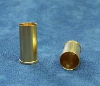 41 Long Colt brass cases (22.00mm)
