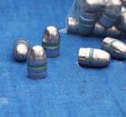 25 lead bullets . For 380 Bulldog/ 380 revolver / 38 short & long Colt