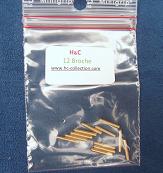 10 pins