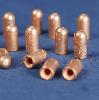 100 electroplated bullets for 7.5 Revolver