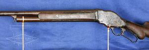 Winchester 1887 Shotgun. Calibre 12.  VENDU