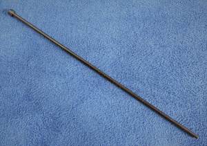 Replacement firing pin